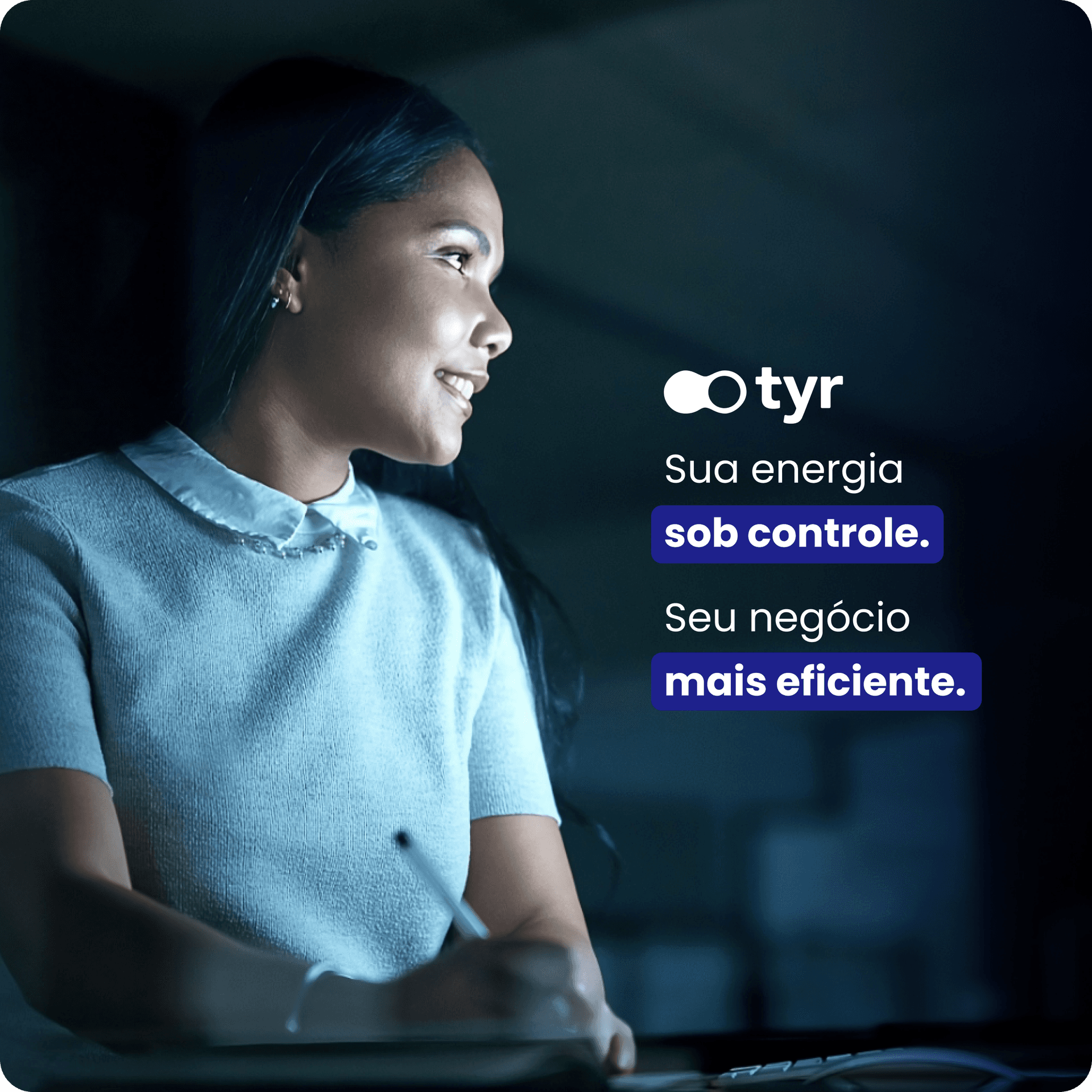 Logo Tyr
