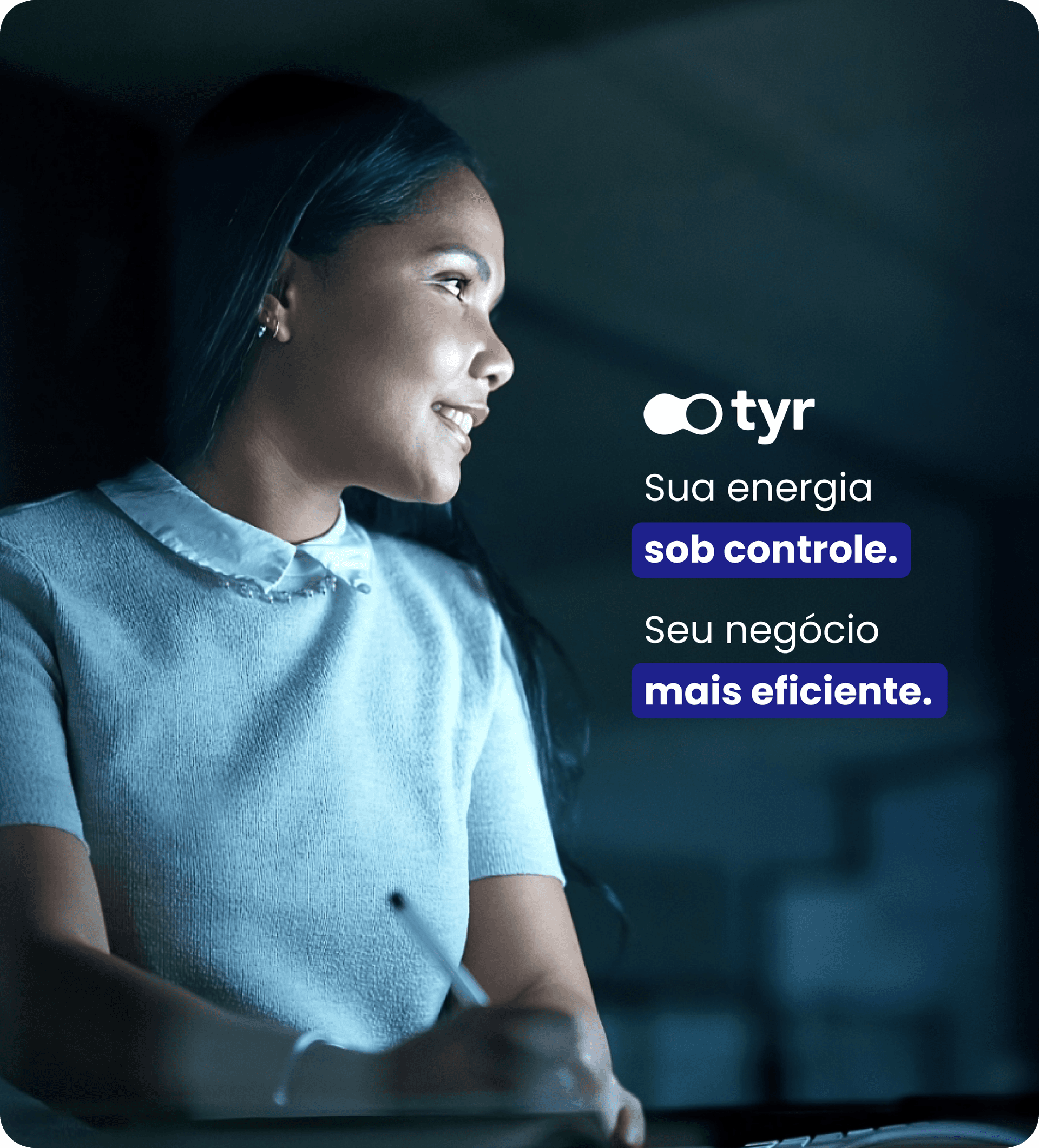 Logo Tyr